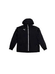 プーマ ウィンドブレーカー ブラック