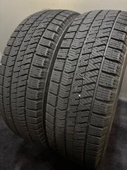 ☆225/45R17 DUNLOP/WINTER MAXX 03 20年製 スタッドレス 2本