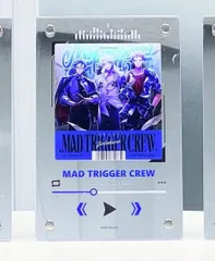 MAD TRIGGER CREW アクリルミラー マツキヨ ヒプマイ キャラ その他 中古  A