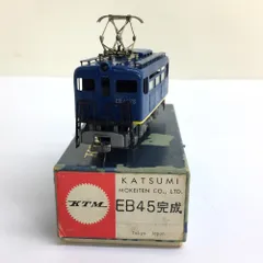 2025年最新】カツミ HOゲージの人気アイテム - メルカリ