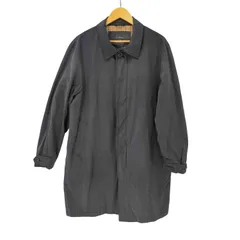 2025年最新】L.L.Bean メンズ ステンカラーコートの人気アイテム