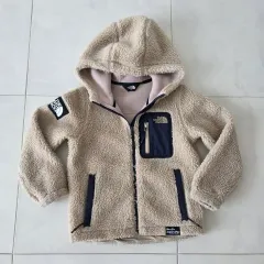 THE NORTH FACE ザノースフェイス キッズ キッズ フリース ボア フリース 120