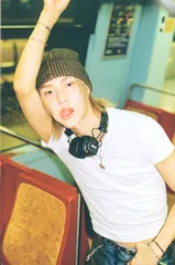 RIIZE Photo Pack Ver. イメージカード WONBIN RIIZING The 1st Mini Album 7/12