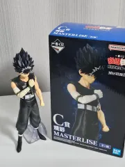 2025年最新】幽遊白書 一番くじ フィギュア 飛影の人気アイテム - メルカリ