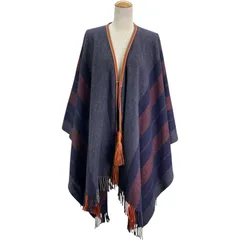 2025年最新】エルメス ポンチョの人気アイテム - メルカリ