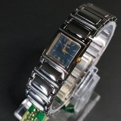 80s Vintage Seiko ARC セイコーアーク レクタン レア型 - メルカリ