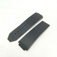 Hublot ウブロ純正ラバーベルト 12-521-80 6-521-100 - メルカリ
