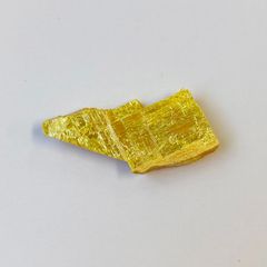 砂金 中粒 観賞・資料用 - メルカリ