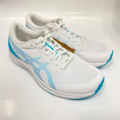 【新品】アシックス(ASICS)(メンズ)ランニングシューズ トレーニングシューズ 部活 ライトレーサー 6  1011B971