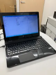 2026年最新】NEC LaVie NS350の人気アイテム - メルカリ
