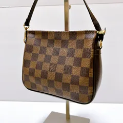 LOUIS VUITTON ヴィトン　LV ポーチ　NO1918 中古美品　管理番号KKVNRA3522