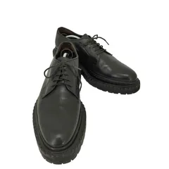 ラフシモンズ RAF SIMONS 08-09aw レースアップシューズ メンズ EUR：42 のサムネイル
