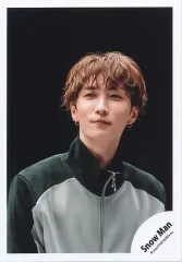 【中古】生写真(STARTO) Snow Man/渡辺翔太/バストアップ/アルバム「RAYS」MVオフショット/公式生写真