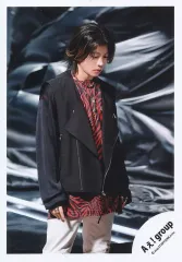 【中古】生写真(STARTO) Aぇ! group/末澤誠也/膝上/シングル「Gotta Be」MV＆ジャケ写オフショット/公式生写真