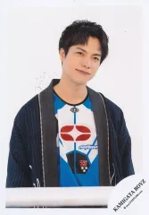 【中古】生写真(STARTO) KAMIGATA BOYZ/重岡大毅/上半身/「KAMIGATA BOYZ DREAM IsLAND 2024 ～やっぱこの街好っきゃねん～」グッズオフショット/公式生写真