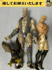 2026年最新】dio ザ・ワールド フィギュアの人気アイテム - メルカリ