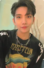 SEVENTEEN Attacca JOSHUA トレーディングカード 103