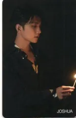 SEVENTEEN Attacca JOSHUA トレーディングカード