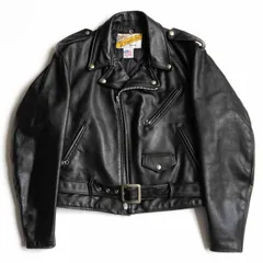 2026年最新】SCHOTt ダブルライダース 42の人気アイテム - メルカリ