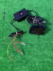 MATE750w 希少純正リミッターカットディスプレイ - メルカリ