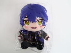 すち 2周年記念 ぬいぐるみ シクフォニ SIXFONIA - メルカリ