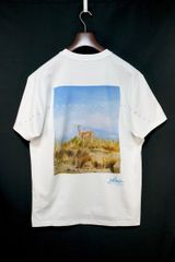 藤原ヒロシ ロロピアーナ Tシャツ 白L - メルカリ