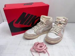 h10409 ナイキ WMNS Air Jordan 1 Retro High OG FD2596-600 スニーカー