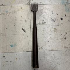 ハンダゴテ 半田ごて 焼半田ごて 工具 古工具 古道具 ヴィンテージ 