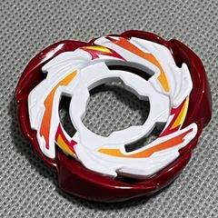 袋未開封】ベイブレードX BEYBLADE X ブレード単品/クロコクランチ BX