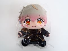 SIXFONIA シクフォニ ぬいぐるみ 2周年記念 すち 2周年記念 ぬいぐるみ シクフォニ SIXFONIA - メルカリ