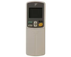 2026年最新】ダイキン エアコンリモコン ARC432A3(中古品)の人気