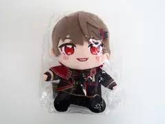 2025年最新】SIXFONIA ぬいぐるみの人気アイテム - メルカリ