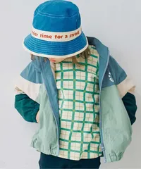 マルチカラーウィンドブレーカー　p.premier P104016　ブルー