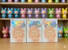 正規品 未開封 Labubu Big into Energy 6個 - メルカリ