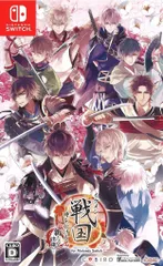 NS イケメン戦国◆時をかける恋 新たなる出逢い for Nintendo Switch 通常版