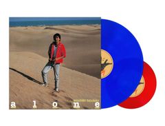 新品 高中正義 / All Of Me レコード カラー・ヴァイナル - メルカリ