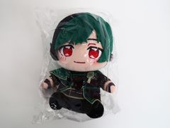 SIXFONIA シクフォニ ぬいぐるみ 2周年記念 すち 2周年記念 ぬいぐるみ シクフォニ SIXFONIA - メルカリ