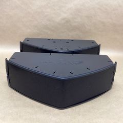 ペア】Victor PS-S226B コンパクトスピーカー 業務用 吊り下げ - メルカリ
