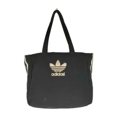 アディダスオリジナルス adidas Originals 90S ACE製 トレフォイルプリントトートバッグ メンズ 表記無 のサムネイル