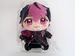 すち 2周年記念 ぬいぐるみ シクフォニ SIXFONIA - メルカリ