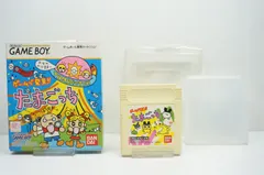 ゲームで発見!!たまごっち[GAME]（中古）