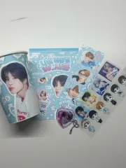 NCT WISH シオン センイルカフェ 特典