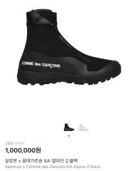 2025年最新】salomon xa alpine 2の人気アイテム - メルカリ