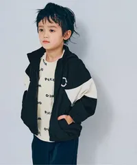 マルチカラーウィンドブレーカー　p.premier P104016　ブラック