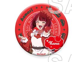 アクア 推しの子 47都道府県の子 トレーディング缶バッジ 東北エリア