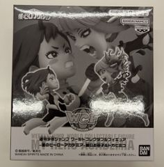 WCF ワールドコレクタブルフィギュア ヒロアカ 麗日お茶子＆トガヒミコ 