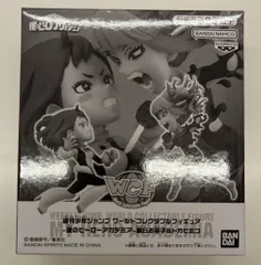 BANDAI SPIRITS WCF 僕のヒーローアカデミア 麗日お茶子&トガヒミコ