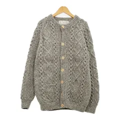 2025年最新】アランニット カーディガンの人気アイテム - メルカリ