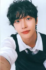 RIIZE ランダムフォトカード WONBIN 2024 FAN-CON 'RIIZING DAY' JAPAN HALL TOUR 4/4