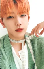 INI 初回限定盤B 髙塚大夢 TAG ME